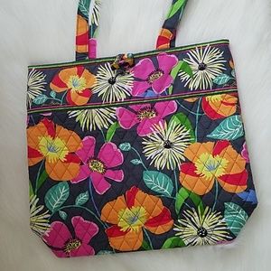 Vera Bradely Tote